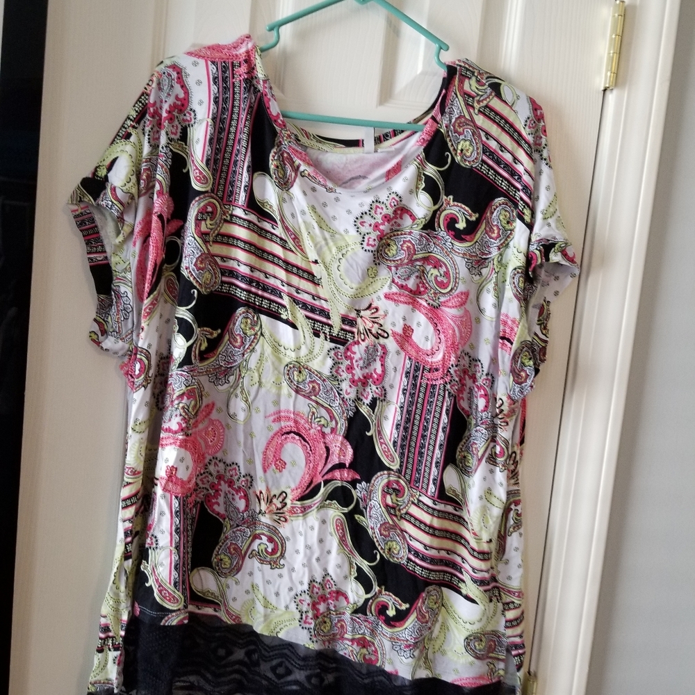 Cato top